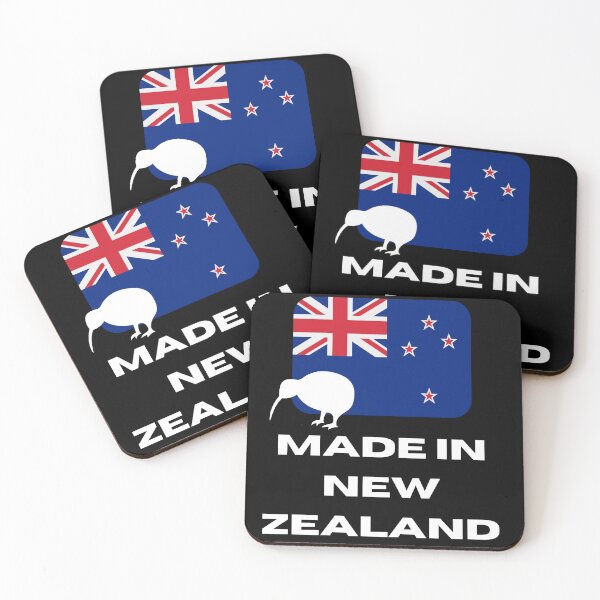Item preview, Made in New Zealand designed and sold by TheWallFlowersofCypress.