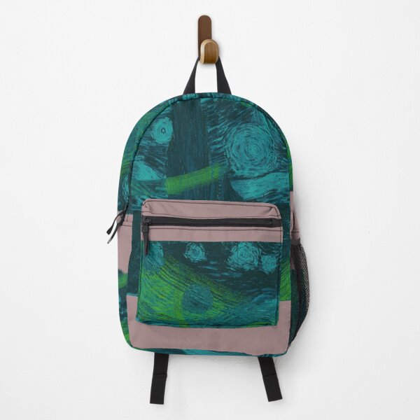 Item preview, The Misty Night designed and sold by Z3NART.