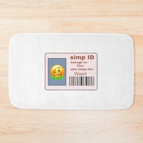 Item preview, Weed simping  designed and sold by Nyanelson.