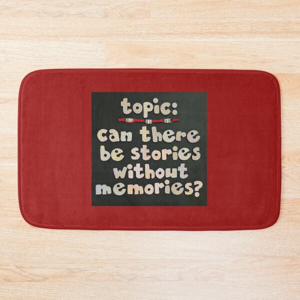 Item preview, Topic:  Stories designed and sold by prunellaparsnip.