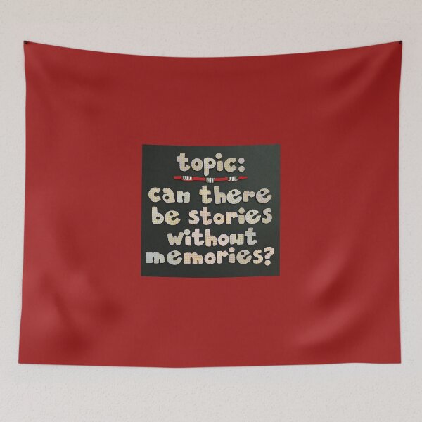 Item preview, Topic:  Stories designed and sold by prunellaparsnip.