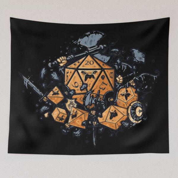 Item preview, RPG United designed and sold by ternakbayem.