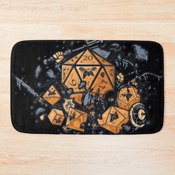 Item preview, RPG United designed and sold by ternakbayem.