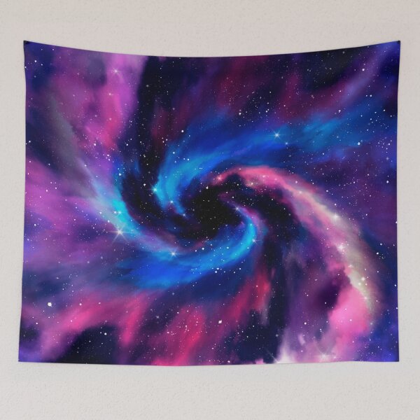 Item preview, Galactic Swirl designed and sold by Digital-Galore.
