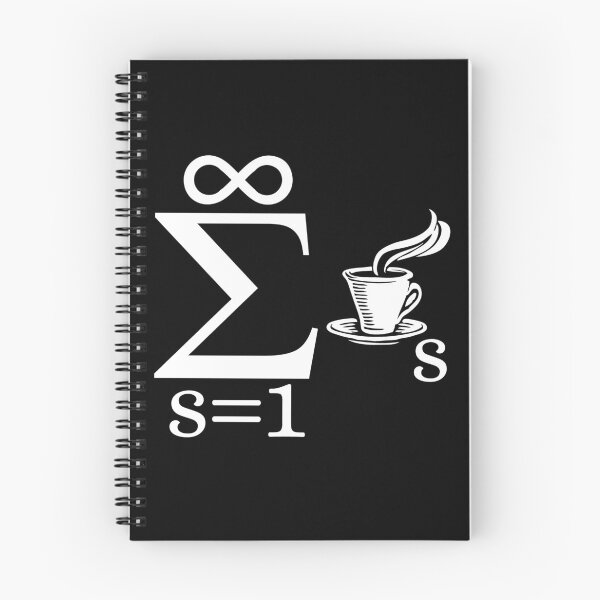 Item preview, infinity coffee. Maths joke coffee. maths infinity coffee designed and sold by ronaldsonou.