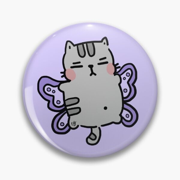 Item preview, Fairy Cat  designed and sold by Atelier CM.