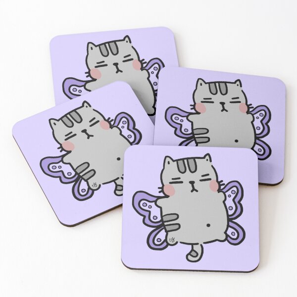 Item preview, Fairy Cat  designed and sold by Atelier CM.