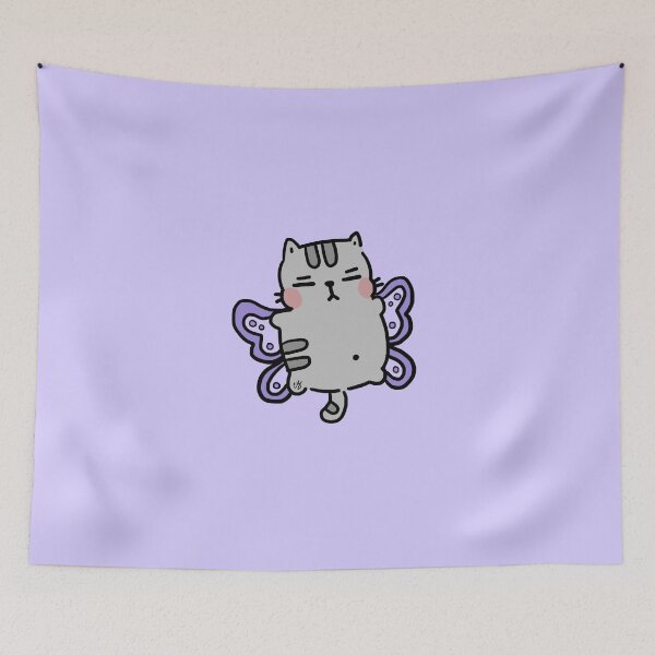 Item preview, Fairy Cat  designed and sold by Atelier CM.