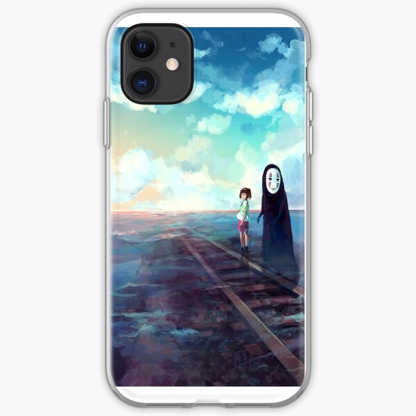 Spirit of the Kohaku River iPhone 11 case Spirit of the Kohaku River iPhone 11 case
