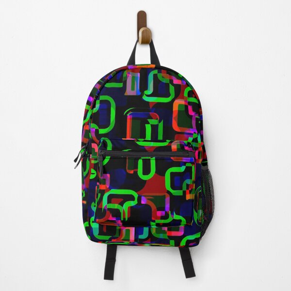 Item preview, Cyber doodles matrix - abstract pattern designed and sold by Xdelacra.