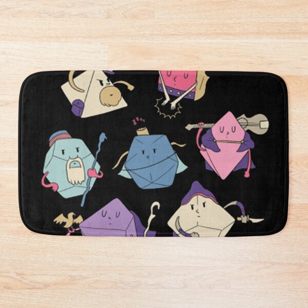 Item preview, Roll Play designed and sold by ternakbayem.
