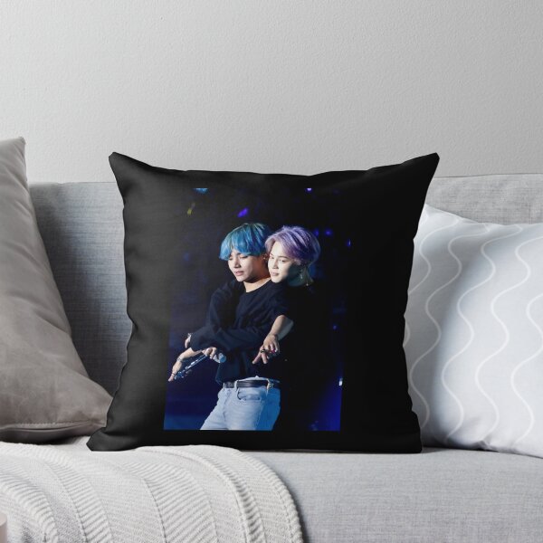 Item preview, Vmin, V, Taehyung, Jimin, Park Jimin, BTS, Bangtan Boys, Kpop designed and sold by schiggyyyyy.