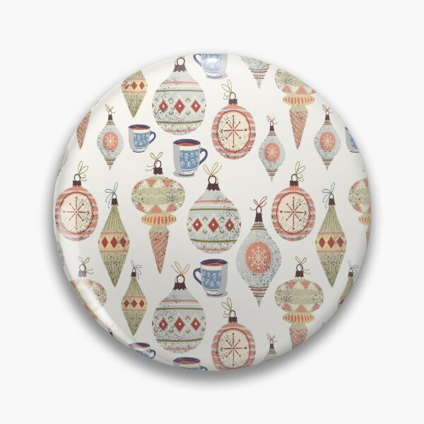 Item preview, Christmas Pattern designed and sold by spaceopy.