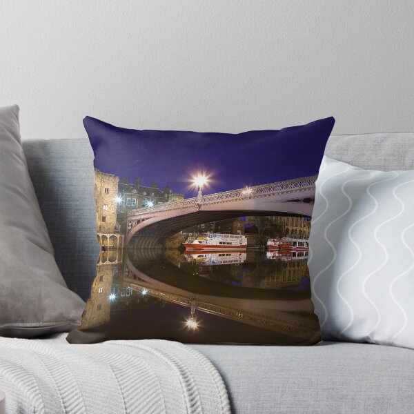 Item preview, Lendal Bridge York designed and sold by Mark and Emma Bulmer.
