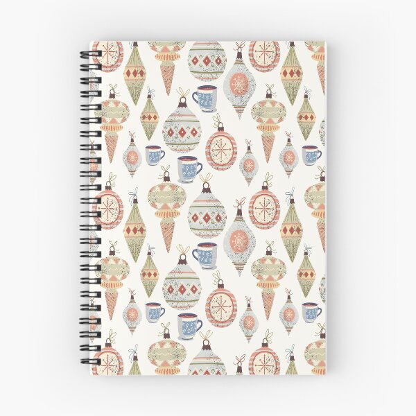 Item preview, Christmas Pattern designed and sold by spaceopy.