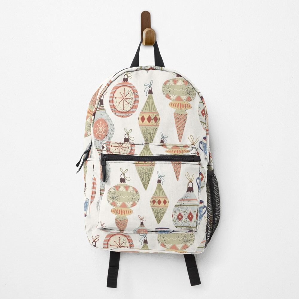 Item preview, Backpack designed and sold by spaceopy.