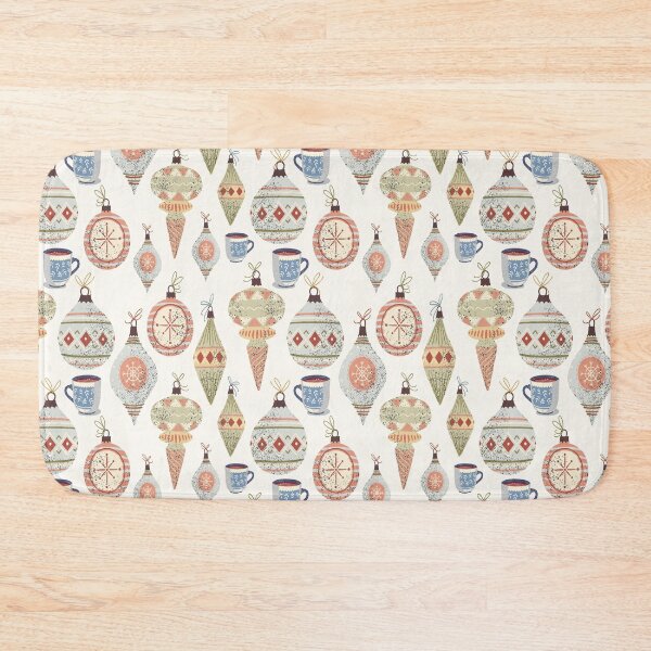 Item preview, Christmas Pattern designed and sold by spaceopy.