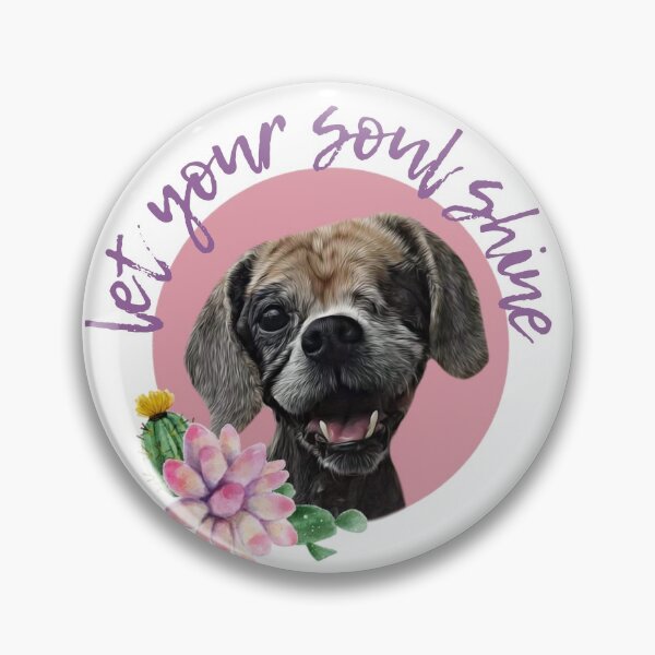 Item preview, Let Your Soul Shine  designed and sold by LilWildflowers.