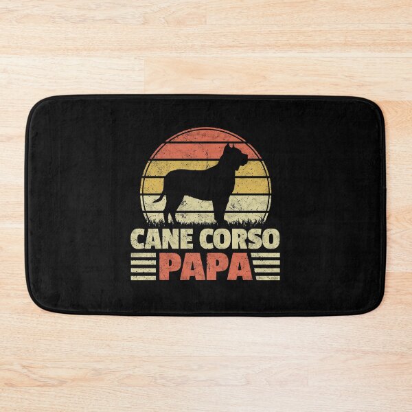 Item preview, Cane Corso Italiano Papa Italy Mastiff Gift designed and sold by madgrfx.