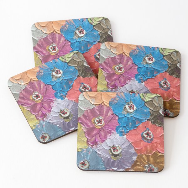 Item preview, Simple flowers  designed and sold by Niculina.