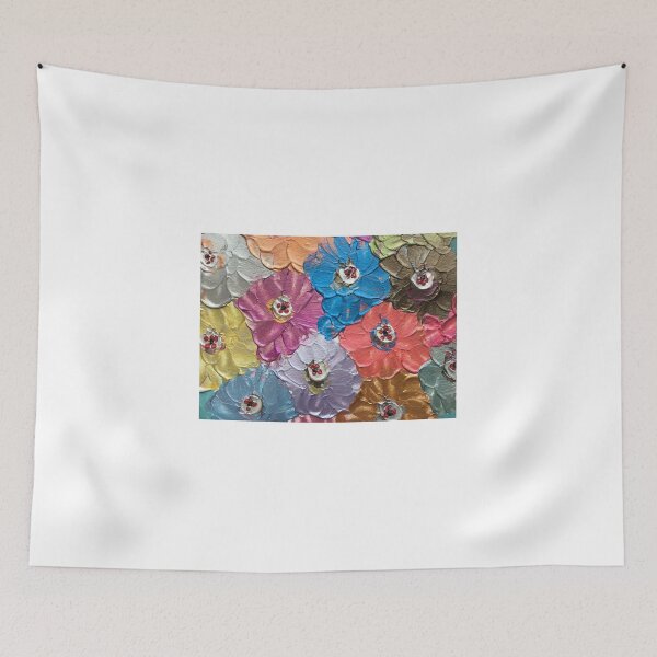 Item preview, Simple flowers  designed and sold by Niculina.