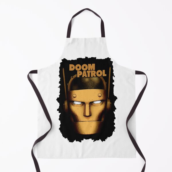 Item preview, Robotman designed and sold by allonsyx.