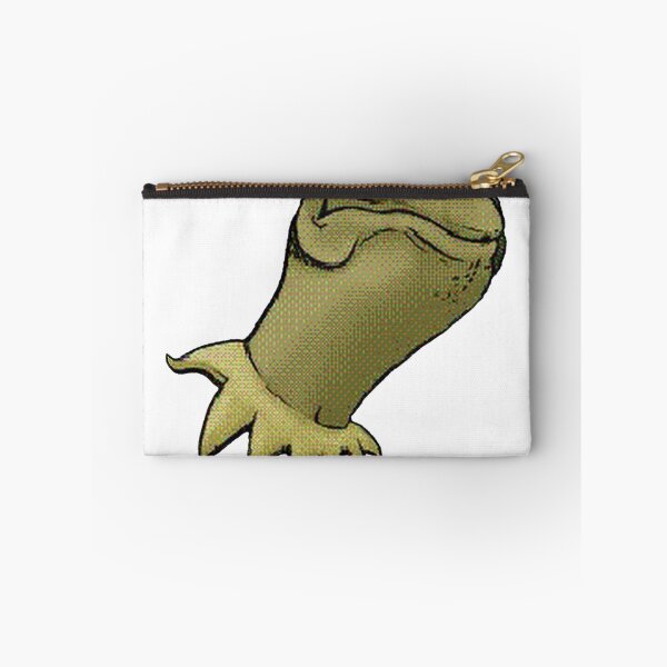 Item preview, Kermit the Frog designed and sold by kronotic.