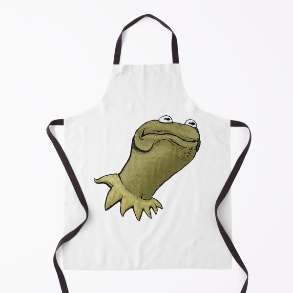 Item preview, Kermit the Frog designed and sold by kronotic.