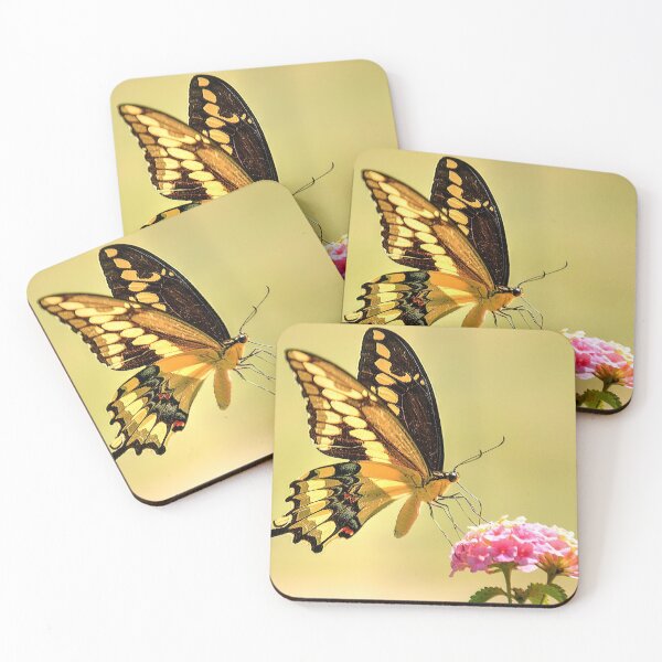 Item preview, Giant Swallowtail Butterfly designed and sold by Lorri Crossno Nevil.