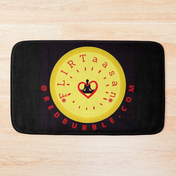 Item preview, FLIRTAASAN : flirt- logo- funky designed and sold by FLIRTAASAN.