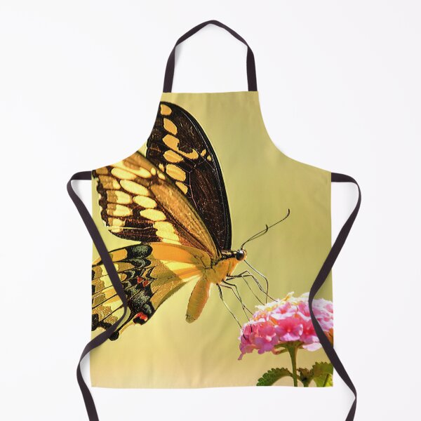 Item preview, Giant Swallowtail Butterfly designed and sold by Lorri Crossno Nevil.