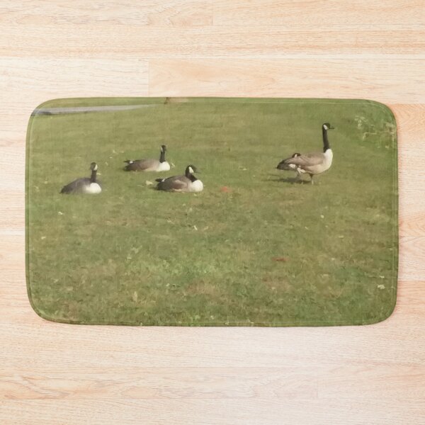 Item preview, Small bunch of Northern geese designed and sold by edwardtiptonart.