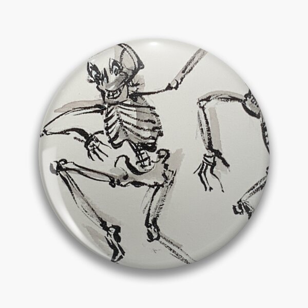 Item preview, High Steppin' Bone Daddies designed and sold by David Irvine.