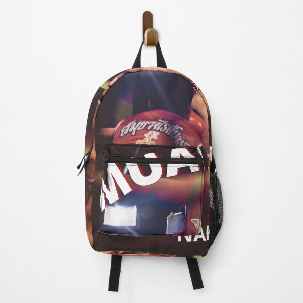 Item preview, Nak Muay - Muay Thai Warrior designed and sold by Badowolf.