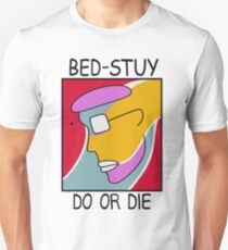 Bed Stuy Unisex T-Shirt