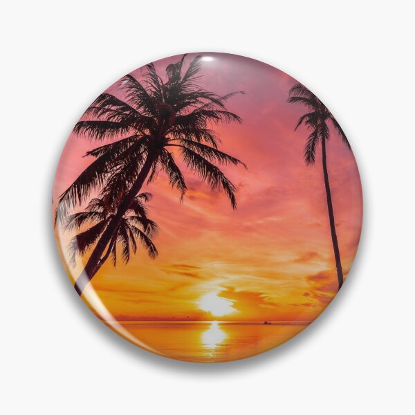 Item preview, beach and sunset designed and sold by Ilyass18.