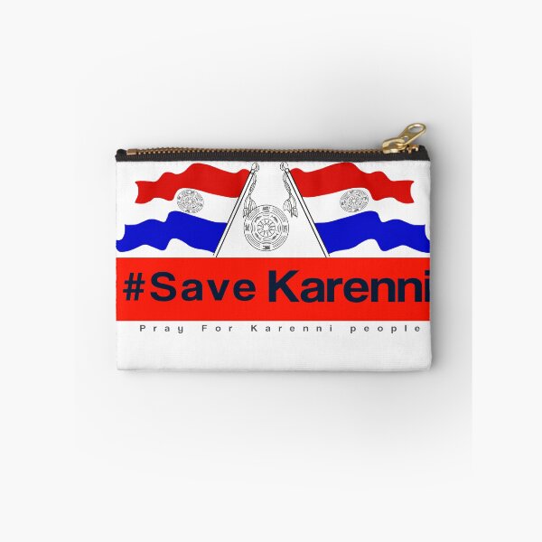 Item preview, Save Karenni designed and sold by Karenni.