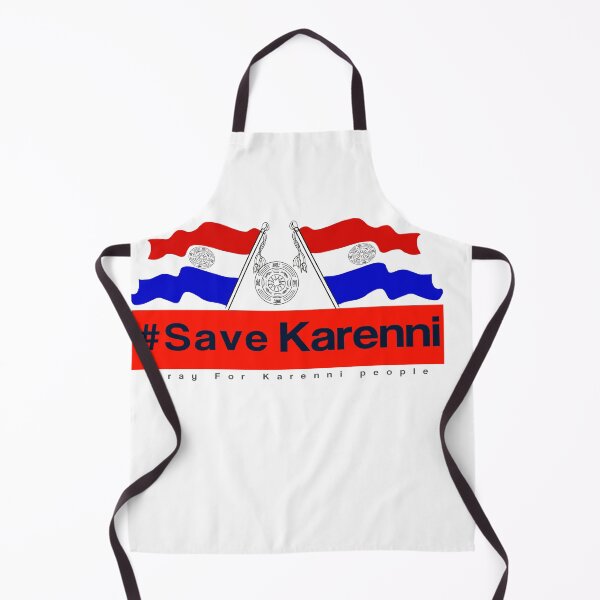 Item preview, Save Karenni designed and sold by Karenni.
