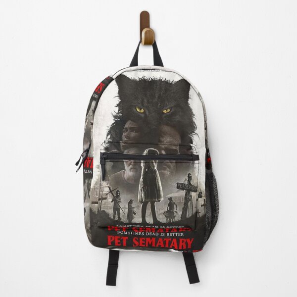 Item preview, Pet Sematary (2019) Horror, Thriller designed and sold by margueritef.