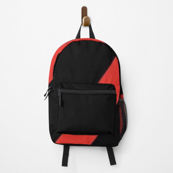 Item preview, Black watch red stripe NSNO designed and sold by envycollection.