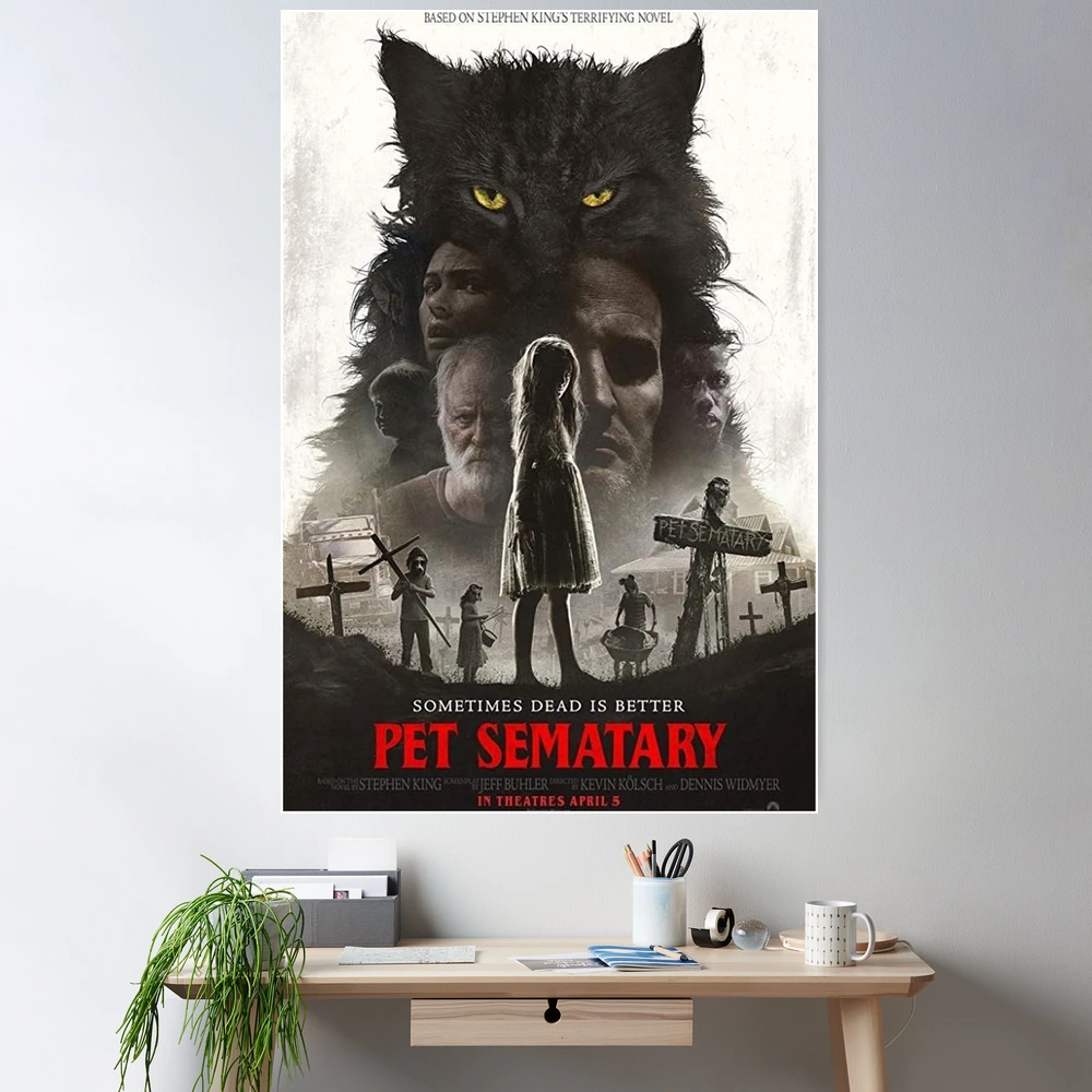 Pet sematary 2019 online full movie online free