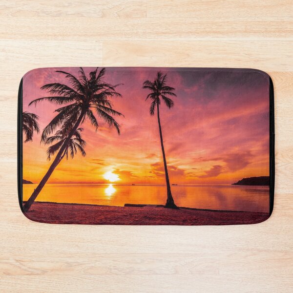 Item preview, beach and sunset designed and sold by Ilyass18.