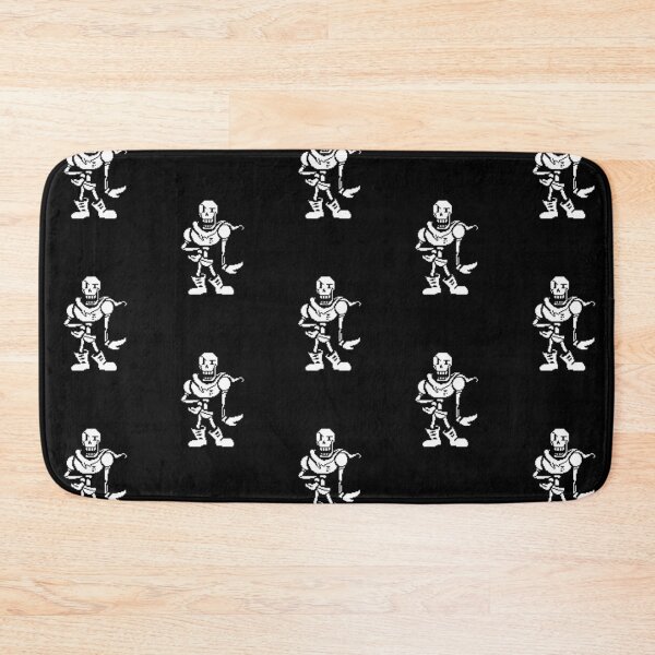 Item preview, Undertale Papyrus designed and sold by Broken Antler Designs .