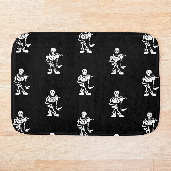 Item preview, Undertale Papyrus designed and sold by Broken Antler Designs .