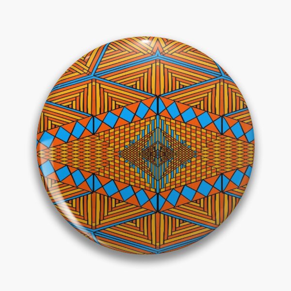 Item preview, Boxed Infinity designed and sold by Psychedelic Granny.