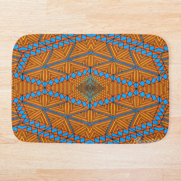 Item preview, Boxed Infinity designed and sold by Psychedelic Granny.
