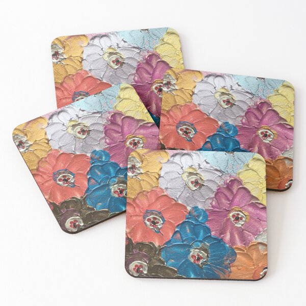 Item preview, Just flowers  designed and sold by Niculina.