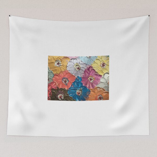 Item preview, Just flowers  designed and sold by Niculina.