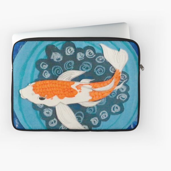 Item preview, Koi designed and sold by May Lee.
