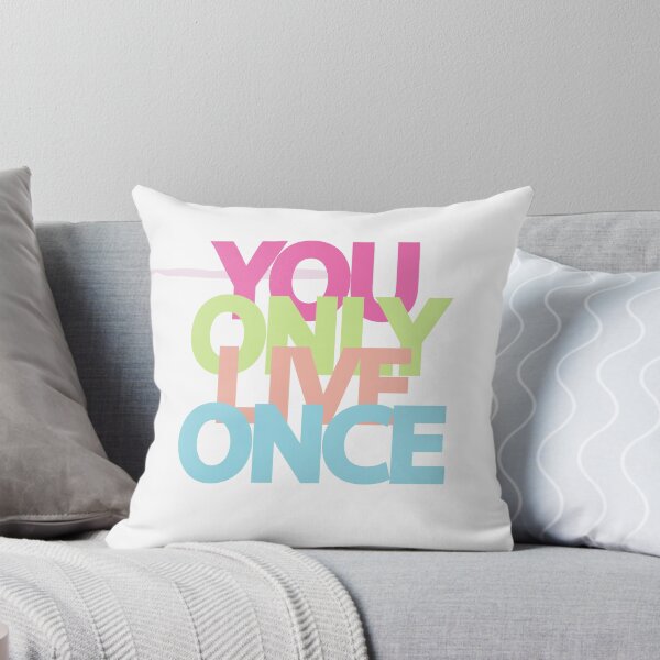 Item preview, Yolo designed and sold by MichaelGhimire.